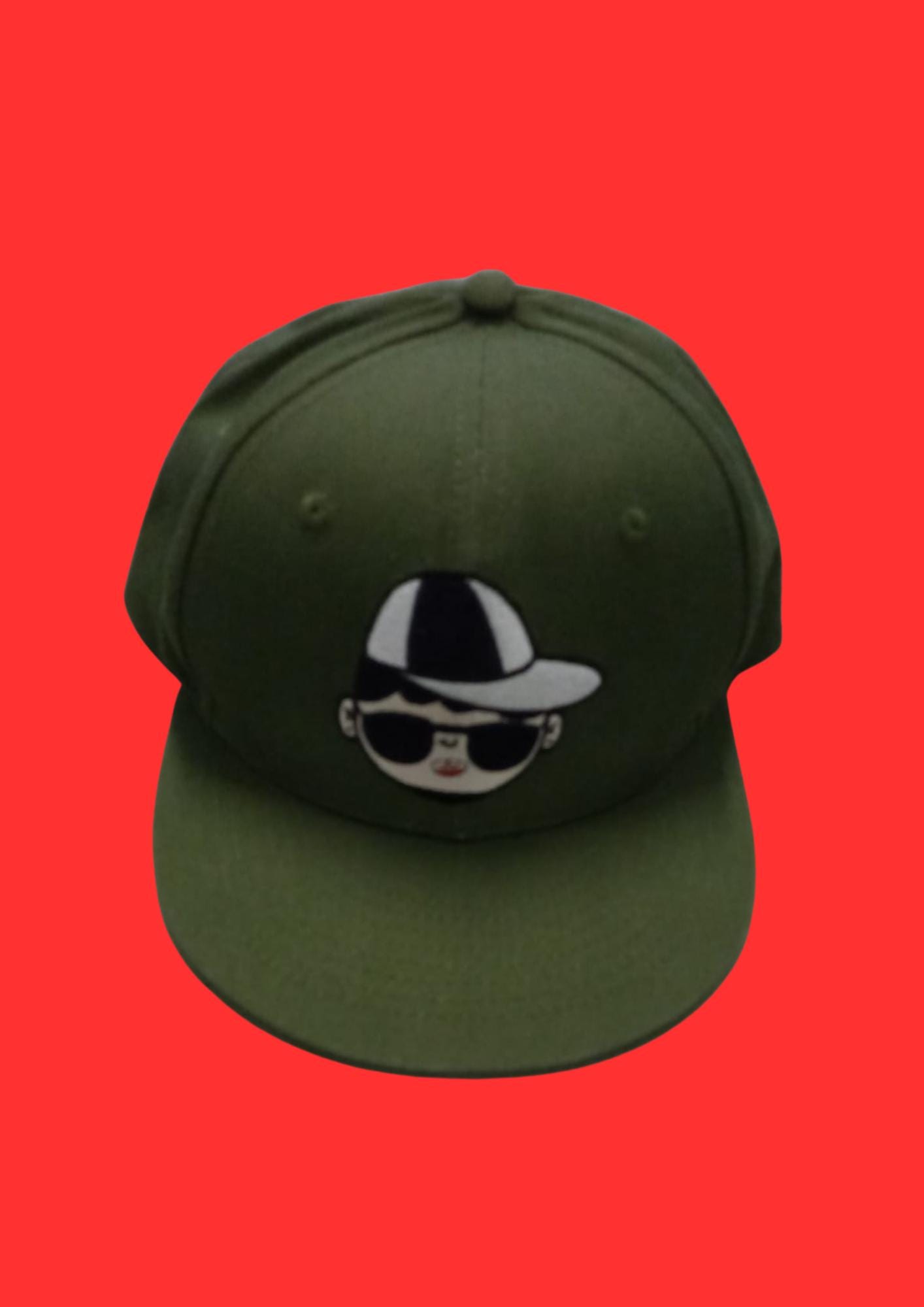 Pglang hat - Etsy 日本