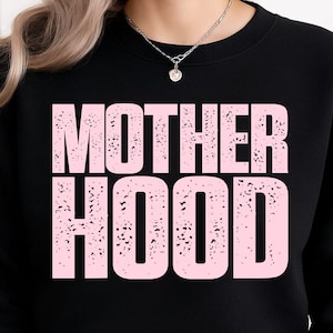 Mother Hood Png, Trendy Mama Png, Mom Life Png, Digital Graphic Mom Png, Motherhood Png, Cool Mom Club, Digital Png Download