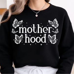 Mother Hood Png, Trendy Mama Png, Mom Life Png, Digital Graphic Mom Png, Motherhood Png, Cool Mom Club, Digital Png Download