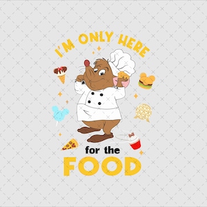 Gus Im Only Here Food Svg Png, Gus Svg Png, Gus Svg For Tshirt, Kids Birthday Celebration Svg Png, Digital File