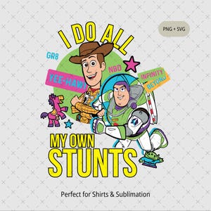 Toy Story Png, Woody Png, Buzz Png, Toy Story Shirt Png, Toy Story Clipart, Bundle Family Vacation Png, Toy Story Sublimation, Digital File