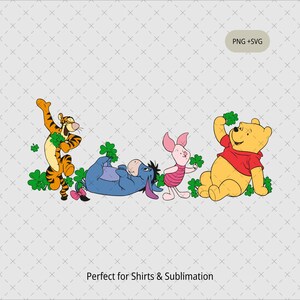 Retro Winnie The Pooh Png, Winnie The Pooh Png, Winnie The Pooh Sublimation,Family Vacation Png, Family Trip Png, Vacay Mode Png, Only Png