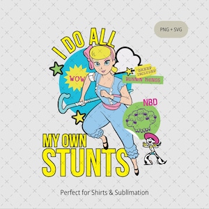 Retro Toy Story Png Svg, Bo Peep Png, Bo Peep and Sheep Pnf, Cowboy Girls Png, Toy Story Girls Squad Design, Toy Story Shirt Design