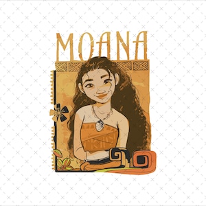 Moana Png, Moana 2 Png Svg, Retro Moana Png Svg, Princess Moana Png Svg, Retro Moana Png, Moana Svg, Moana Shirt Png, Digital File