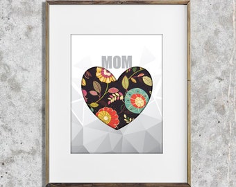 Make your own keepsake with outgrown baby clothes or sentimental clothing items, and hang it up! - Mother's heart.