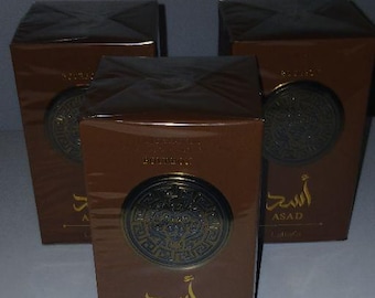 Zestaw Bourbon 3 Woda perfumowana