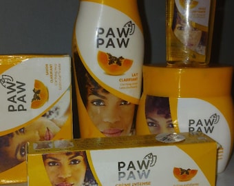Papaye 5pc set