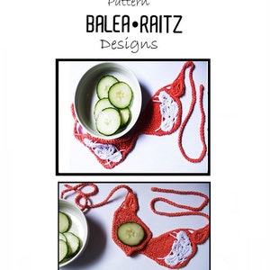 PATTERN PDF - Instant Download - Romanian Point Lace  Eye Mask