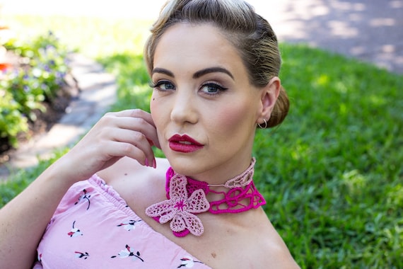 biothanes halsband DIY Biothane®-Halsband - geflochten main image 0