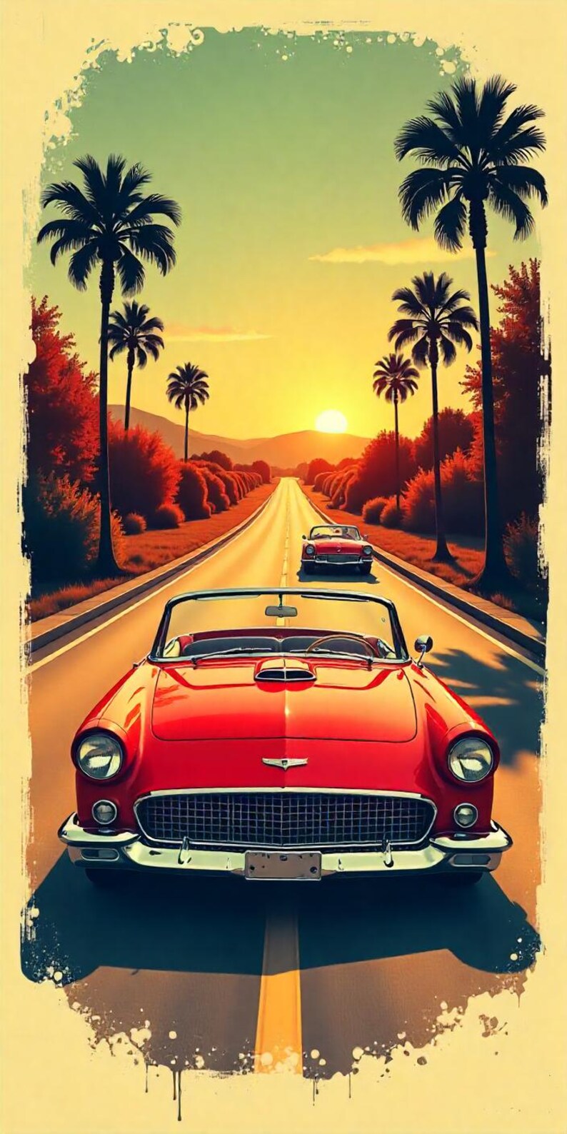 Vintage Vibe