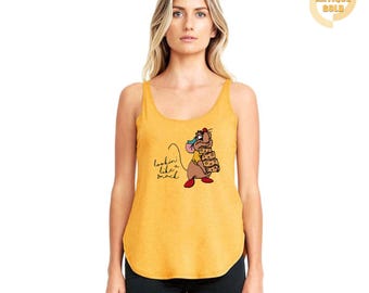 Lookin Like A Snack Tank Top, Cute Gus Gus Tank Top, Cinderella Tank Top, Family Christmas Tank Top, Disneyland Trip Tank Top