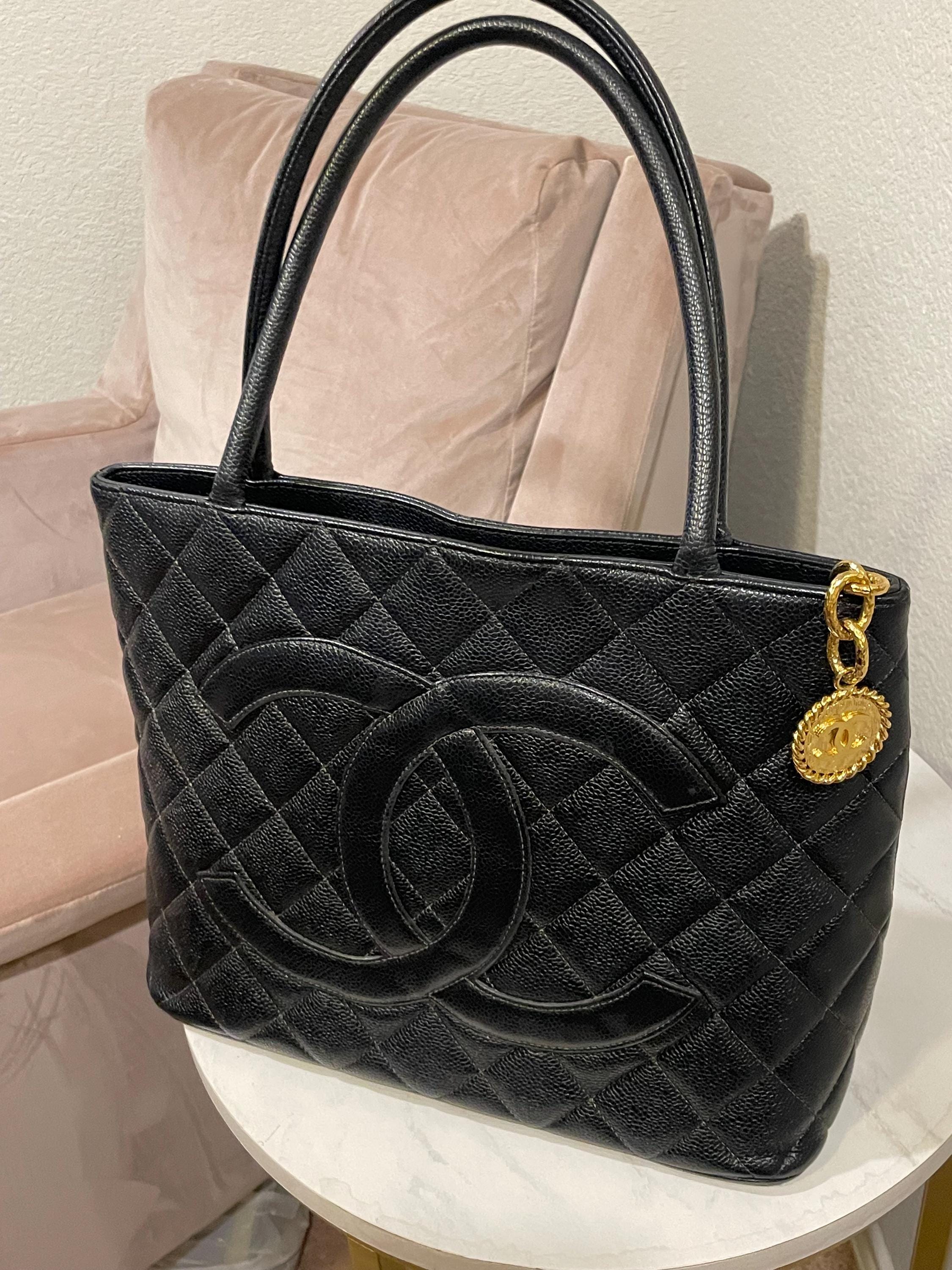 Iconic Chanel Logo Ireland