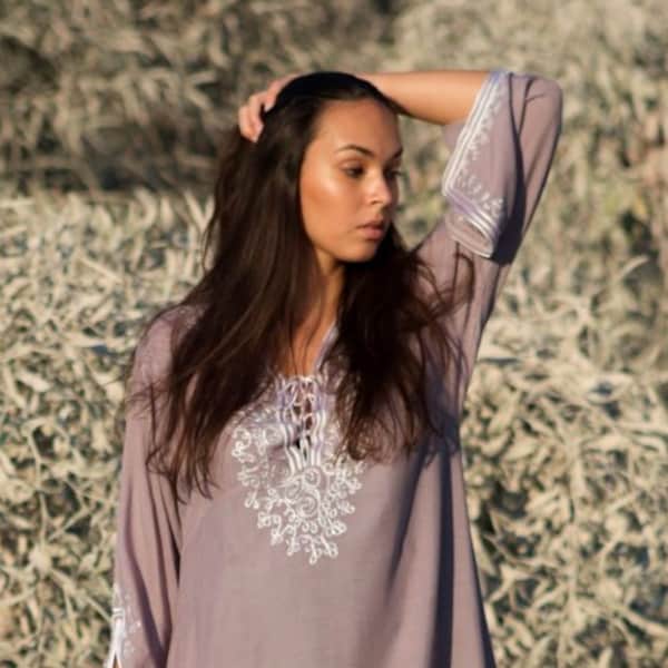 Bohemian Clothing Etsy