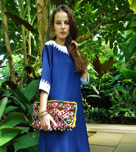 Pochette printemps clearance