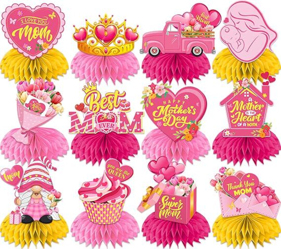 Sale! Fast Shipping Handmade Custom Pink & Gold Butterfly Pinata Butterfly Theme Birthday Party Decoration