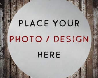 Custom Made Sign, Custom Sign, Personalized Gifts, Aluminum Metal Sign, Personalized Photo Gifts, Wedding Gift, Best friend Gift, Graduation