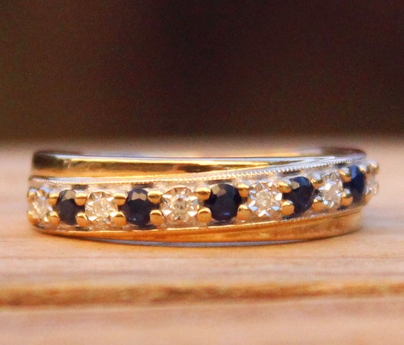 9 carat gold ring value