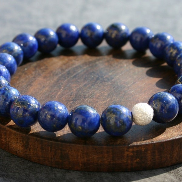 Know Me, Heal Me Lapis Lazuli