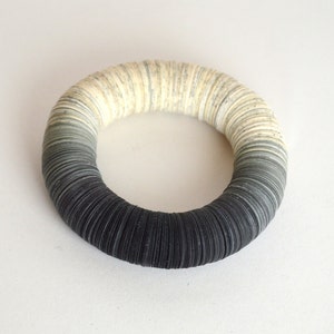 Bracelet CARTA Ombra gray