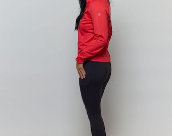 Go Again Women's Full Length Legging