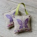 see more listings in the Lavender Sachets section