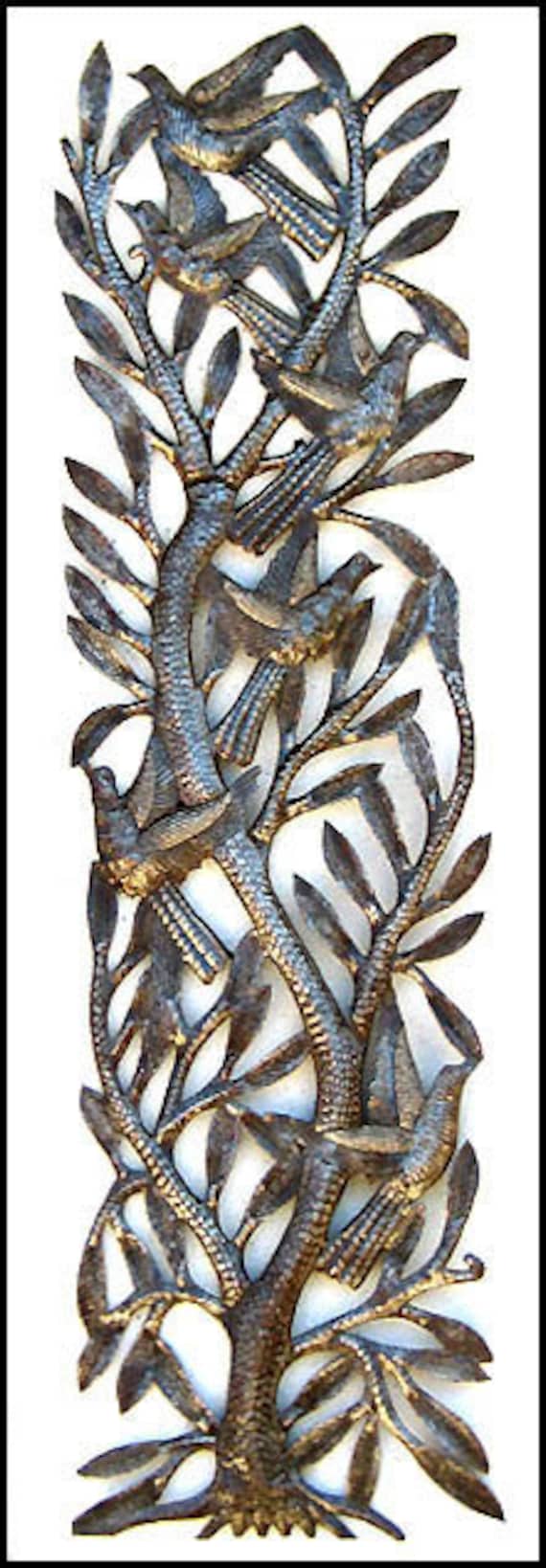 outdoor metal wall art on Outdoor Metal Art Outdoor Metal Art Metal Wall Decor Etsy