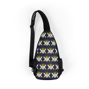 Stylish Chest Bag for Everyday Adventures | Perfect for Festivals, Travel, and Daily Use | Unisex Fashion Accessory, Trendy Sling Bag, [...]