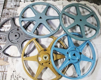 Movie Reel Etsy