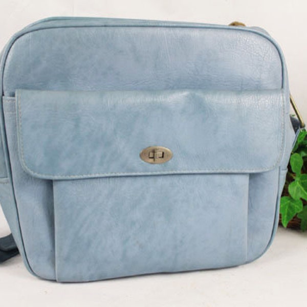 Samsonite Profile Carryon Bag, Messenger Bag, Computer Bag, Vintage Samsonite Bag