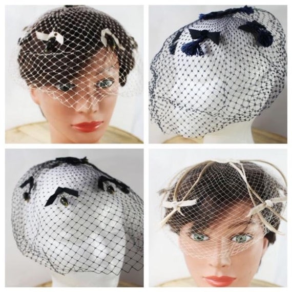 net for hats