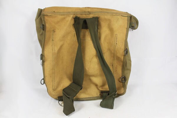 Military Ammunition Bag, Knapsack, Backpack, Computer Bag