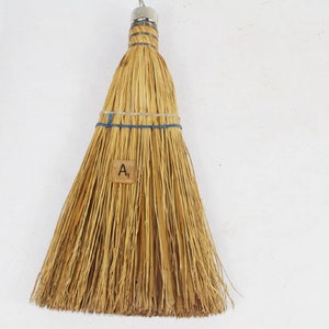Vintage Whisk Broom