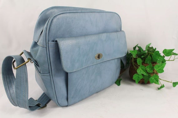 Samsonite Profile Carryon Bag, Messenger Bag, Com… - image 7