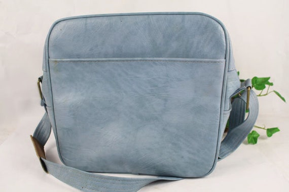 Samsonite Profile Carryon Bag, Messenger Bag, Com… - image 3