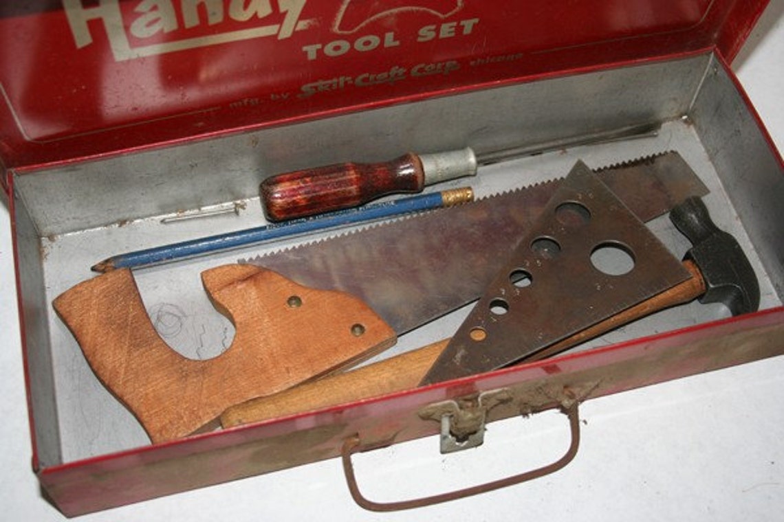 handy andy tool set handy andy tool set
