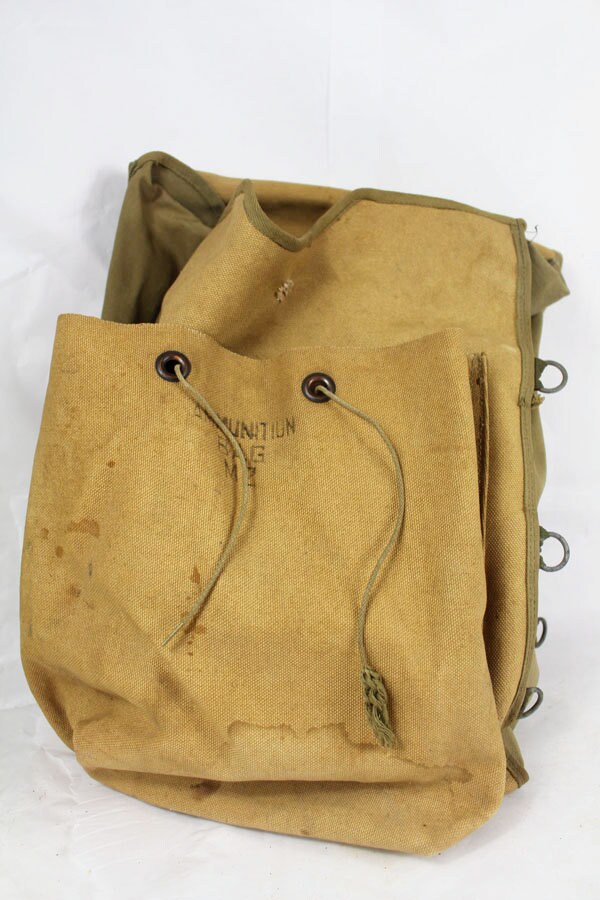 バッグ VINTAGE MILITARY REMAKE BAG VINTAGE MILITARY REMAKE BAG