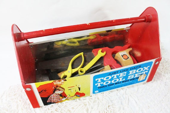 childrens tool set
