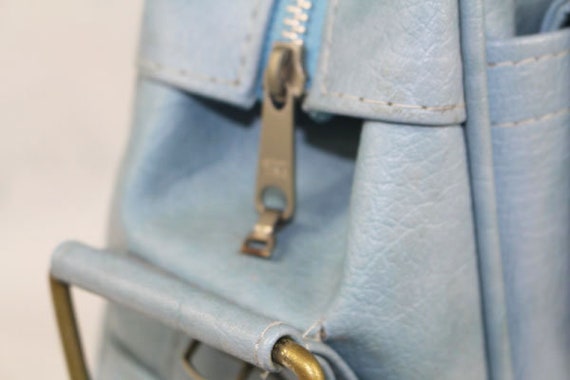 Samsonite Profile Carryon Bag, Messenger Bag, Com… - image 8