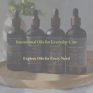 Aceite de romero orgánico: destilado al vapor, aceite esencial, aceite para el crecimiento del cabello, humectante natural para el cabello. imagen 4