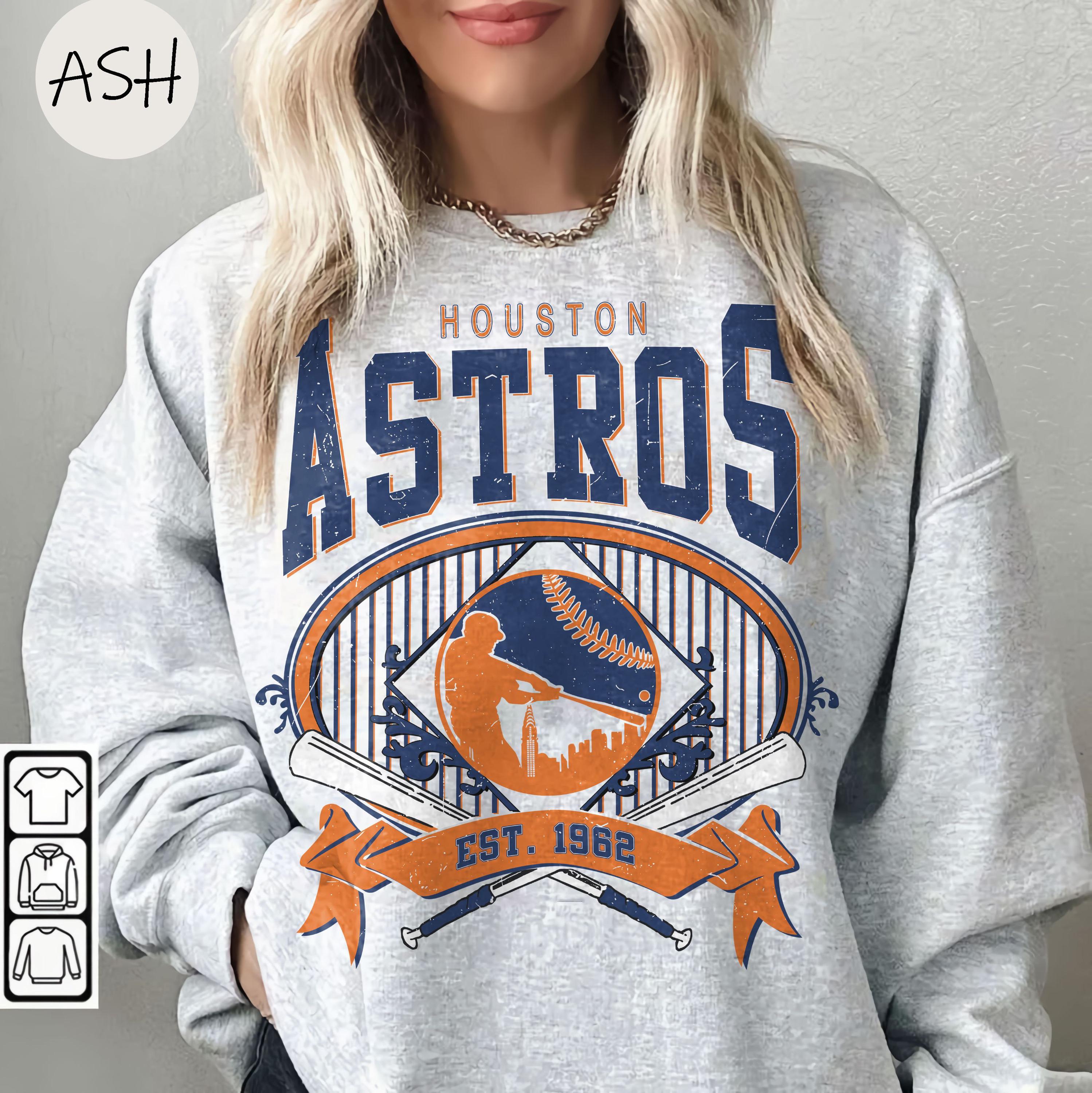 Astros Sweatshirt