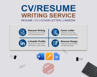 CV-skribent, CV-skrivningstjänst, CV-skribent, CV-skrivning, ATS-vänligt, foto-CV, professionellt CV, minimalistiskt CV, tyskt CV