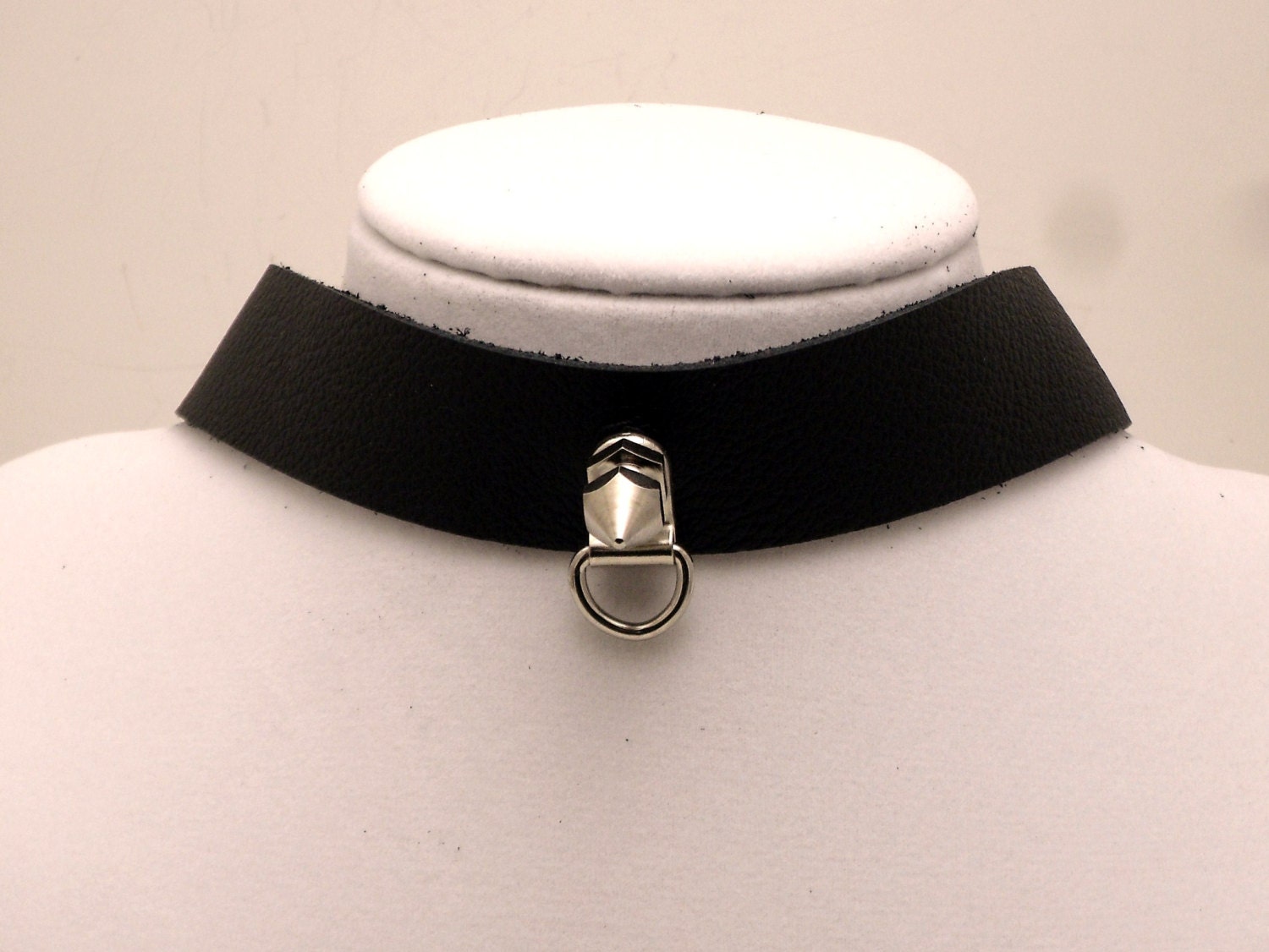 fall out 3 slave collar fall out 3 slave collar