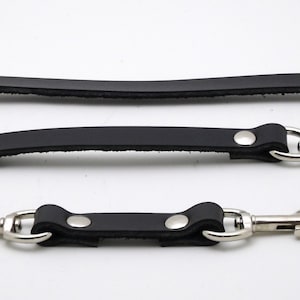 Double snap strap set - Free US Shipping