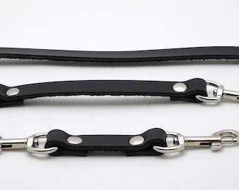 Double snap strap set - Free US Shipping