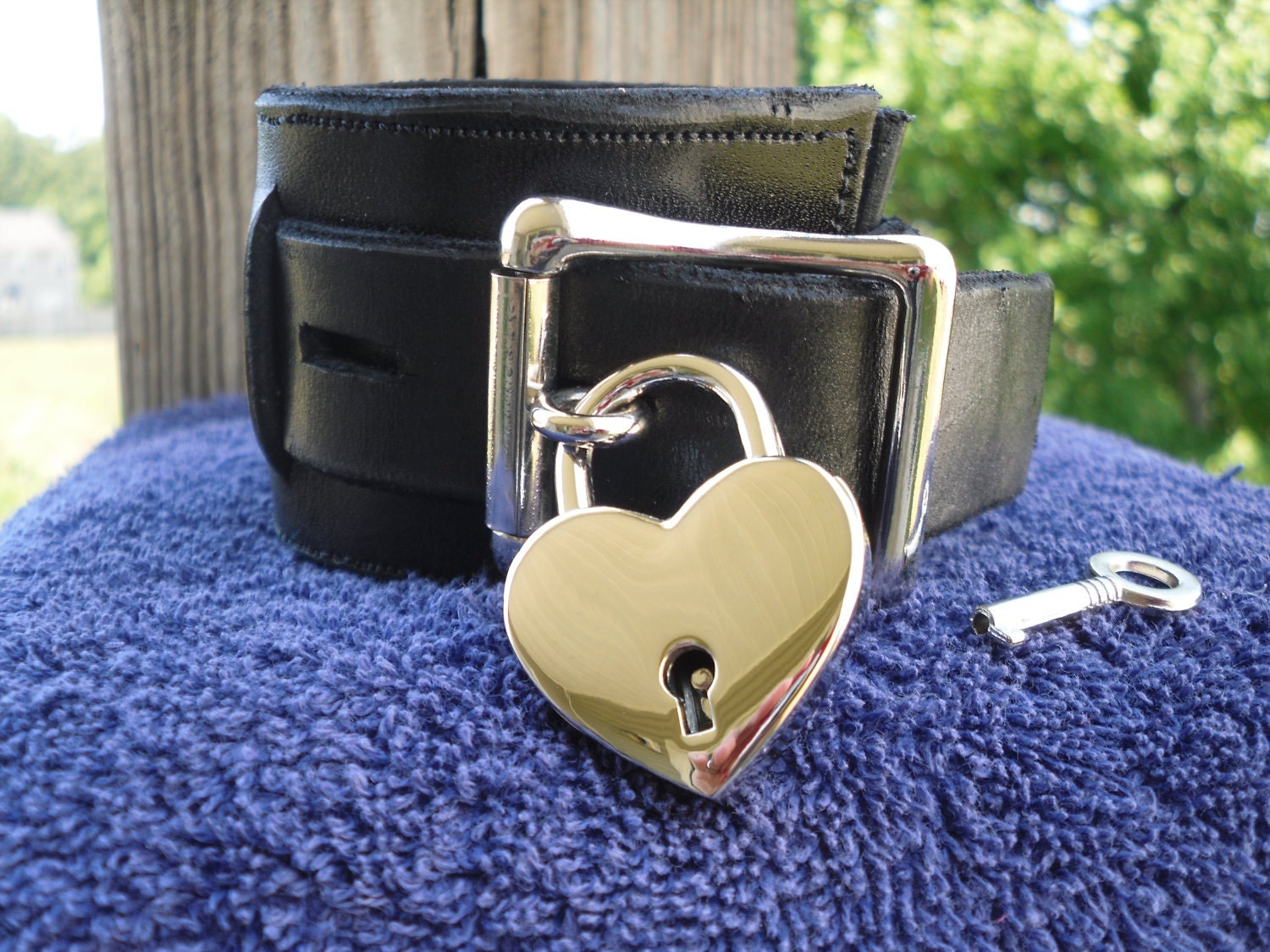 ZARA Padlock Keys Hearts Metal Chain Link Hip Belt Size 34 NEW Adjustable Padlock Belt - Etsy UK main image 2