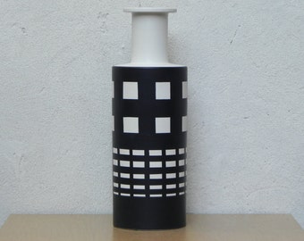 Sottsass for Bitossi Hollywood Series Rochetto Vase