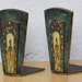 see more listings in the Mid Century Bookends section