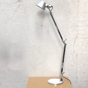 Vintage Artimide Tolomeo Desk Task Lamp image 2