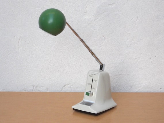 high intensity desk lamps