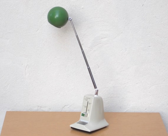 high intensity desk lamp